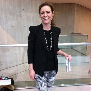 Meet your Posher, Elizabeth